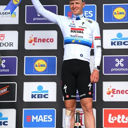 87th Gent-Wevelgem in Flanders Fields 2025 - Men's Elite