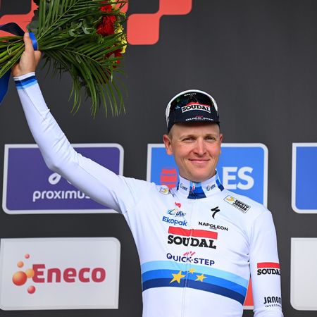 87th Gent-Wevelgem in Flanders Fields 2025 - Men's Elite