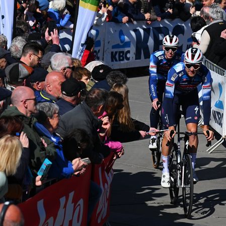 79th Dwars Door Vlaanderen 2025 - Men's Elite