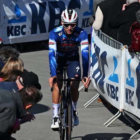 79th Dwars Door Vlaanderen 2025 - Men's Elite