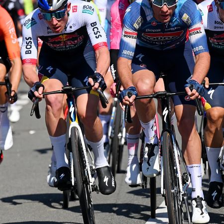 79th Dwars Door Vlaanderen 2025 - Men's Elite