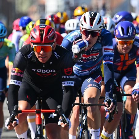 79th Dwars Door Vlaanderen 2025 - Men's Elite