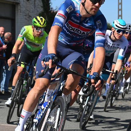 79th Dwars Door Vlaanderen 2025 - Men's Elite