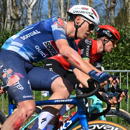 79th Dwars Door Vlaanderen 2025 - Men's Elite