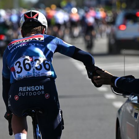 109th Ronde van Vlaanderen - Tour des Flandres 2025 - Men's Elite