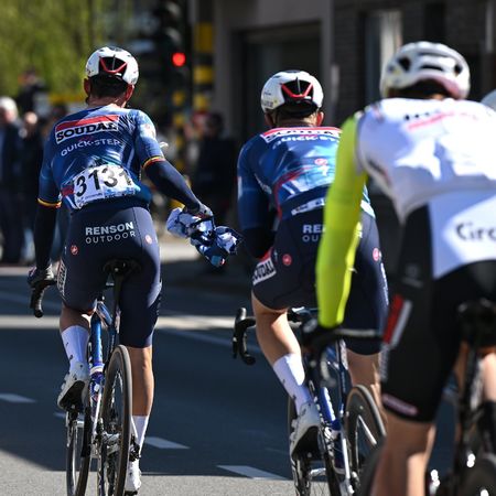109th Ronde van Vlaanderen - Tour des Flandres 2025 - Men's Elite