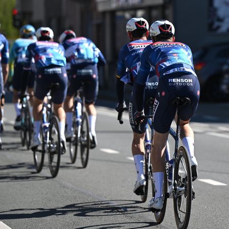 109th Ronde van Vlaanderen - Tour des Flandres 2025 - Men's Elite