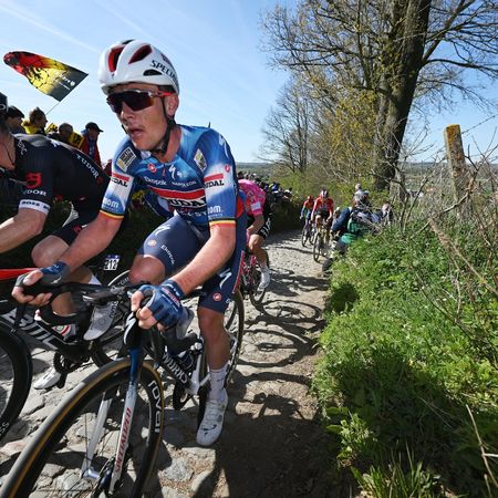 109th Ronde van Vlaanderen - Tour des Flandres 2025 - Men's Elite