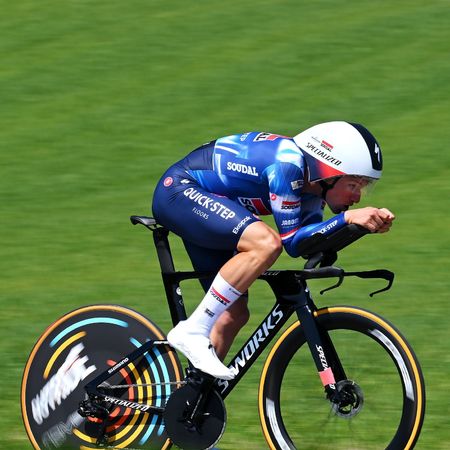 64th Itzulia Basque Country 2025 - Stage 1