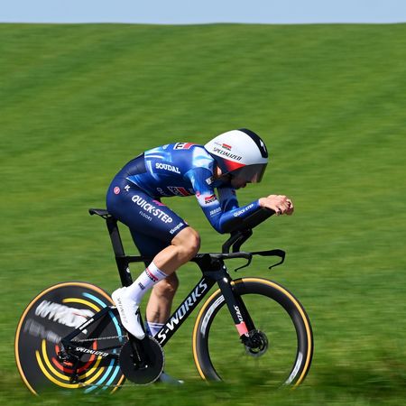 64th Itzulia Basque Country 2025 - Stage 1