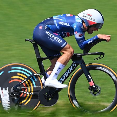 64th Itzulia Basque Country 2025 - Stage 1