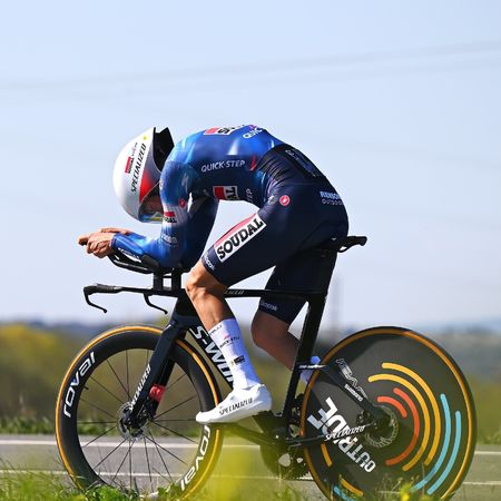 64th Itzulia Basque Country 2025 - Stage 1