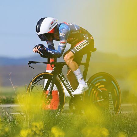 64th Itzulia Basque Country 2025 - Stage 1