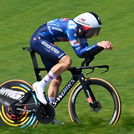 64th Itzulia Basque Country 2025 - Stage 1