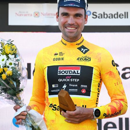 64th Itzulia Basque Country 2025 - Stage 1