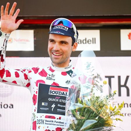 64th Itzulia Basque Country 2025 - Stage 1