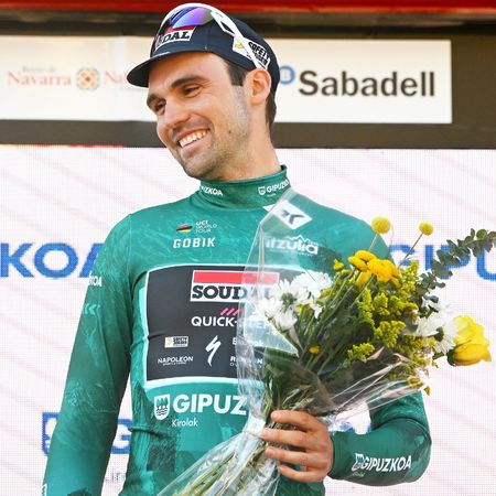 64th Itzulia Basque Country 2025 - Stage 1