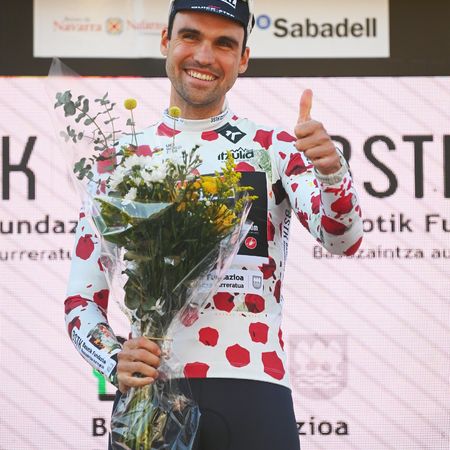 64th Itzulia Basque Country 2025 - Stage 1