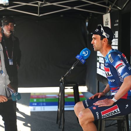 64th Itzulia Basque Country 2025 - Stage 1