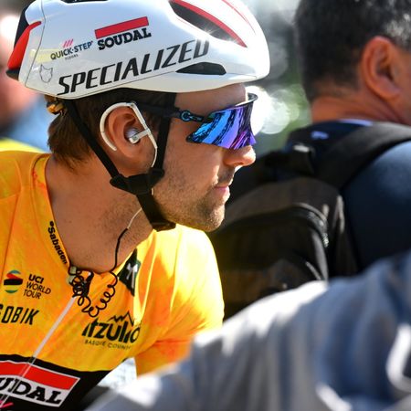 64th Itzulia Basque Country 2025 - Stage 2