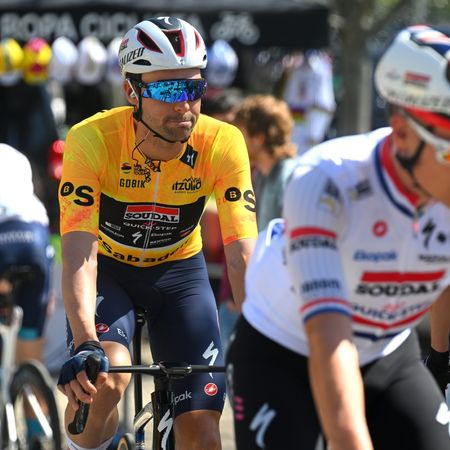 64th Itzulia Basque Country 2025 - Stage 2