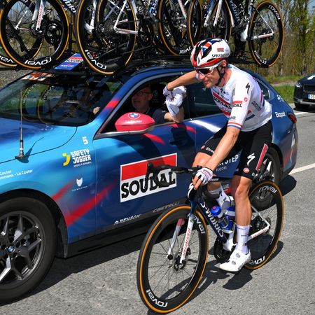 64th Itzulia Basque Country 2025 - Stage 2