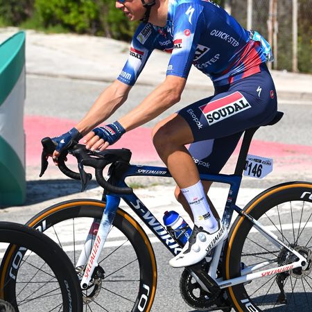 64th Itzulia Basque Country 2025 - Stage 2