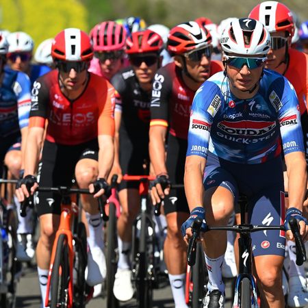 64th Itzulia Basque Country 2025 - Stage 2