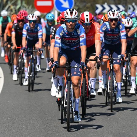 64th Itzulia Basque Country 2025 - Stage 2