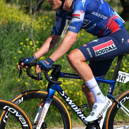 64th Itzulia Basque Country 2025 - Stage 2