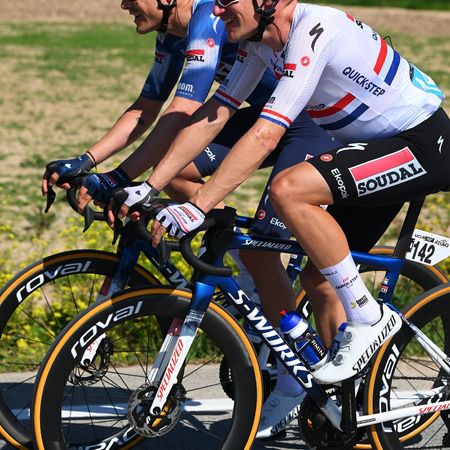 64th Itzulia Basque Country 2025 - Stage 2