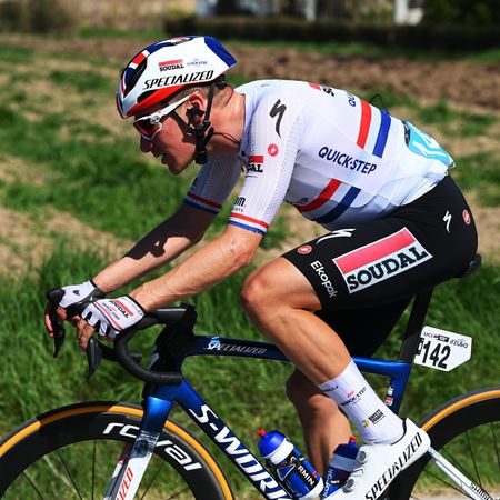 64th Itzulia Basque Country 2025 - Stage 2