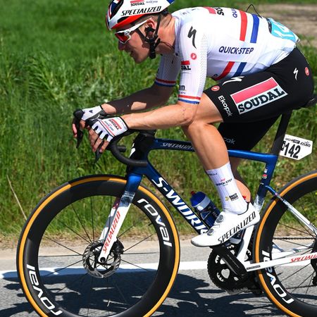 64th Itzulia Basque Country 2025 - Stage 2