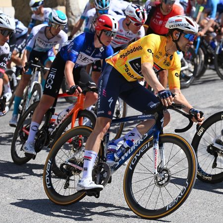 64th Itzulia Basque Country 2025 - Stage 2