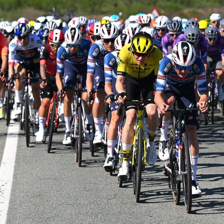 64th Itzulia Basque Country 2025 - Stage 2