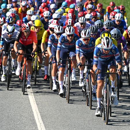 64th Itzulia Basque Country 2025 - Stage 2