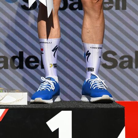 64th Itzulia Basque Country 2025 - Stage 2