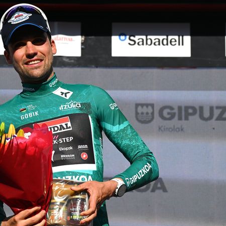 64th Itzulia Basque Country 2025 - Stage 2