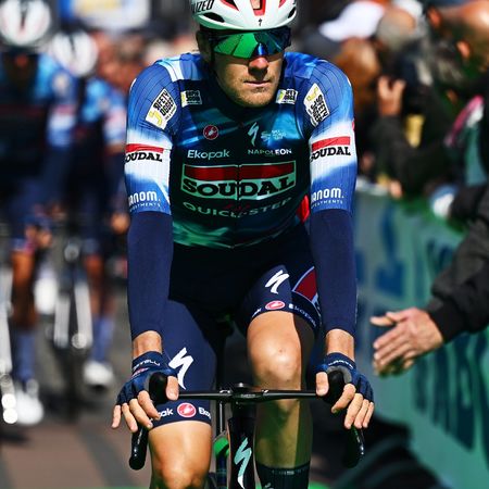 113th Scheldeprijs 2025