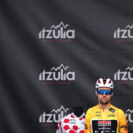 64th Itzulia Basque Country 2025 - Stage 3