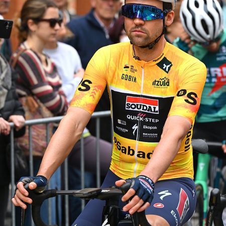 64th Itzulia Basque Country 2025 - Stage 3