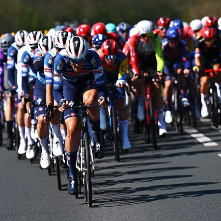 113th Scheldeprijs 2025