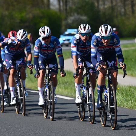 113th Scheldeprijs 2025