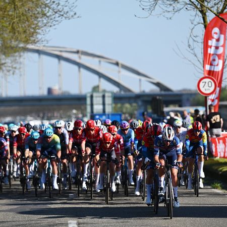 113th Scheldeprijs 2025