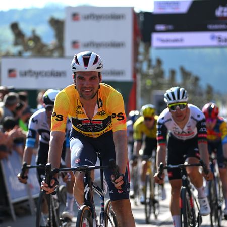 64th Itzulia Basque Country 2025 - Stage 3