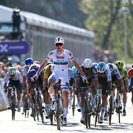 113th Scheldeprijs 2025