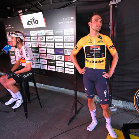 64th Itzulia Basque Country 2025 - Stage 3