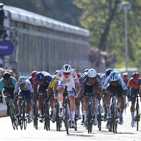 113th Scheldeprijs 2025