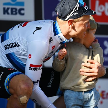 113th Scheldeprijs 2025