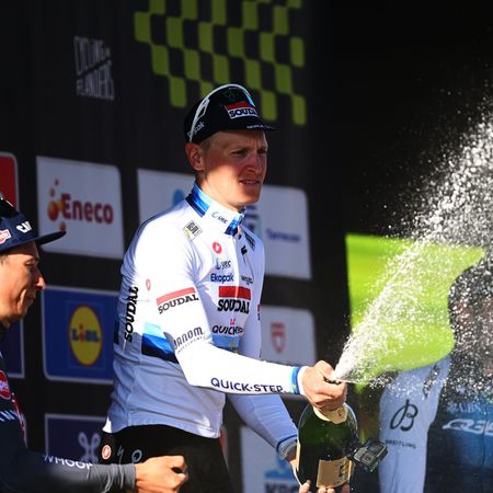 113th Scheldeprijs 2025